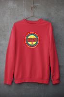 Liverpool Sweatshirt - Trent Alexander-Arnold