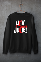 England Sweatshirt Hey Jude!