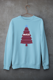 West Ham Christmas Jumper - 1985 Away