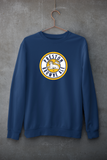 Preston North End Sweatshirt - Alan Browne