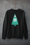 Hibernian Christmas Jumper