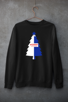 Blackburn Rovers Christmas Jumper