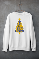 Shrewsbury Town Christmas Jumper