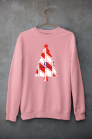 Christmas Jumper - 1990 Away