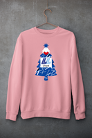 Carlisle United Christmas Jumper