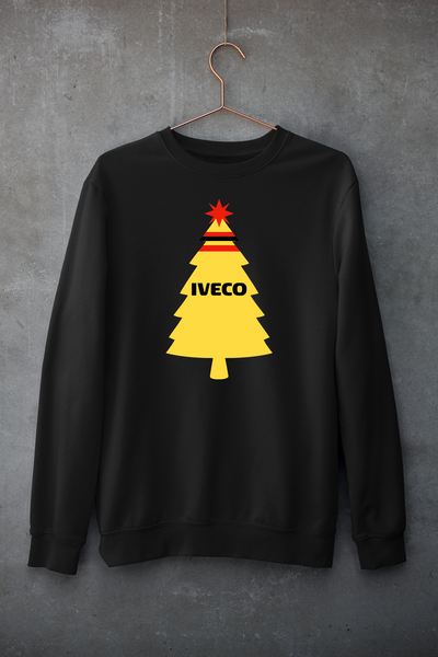 Watford Christmas Jumper - 1982 Home