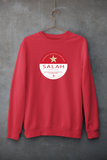 Liverpool Sweatshirt - Mo Salah