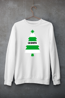 Celtic Christmas Jumper - Home