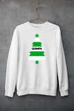 Celtic Christmas Jumper - Home