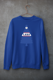 Oldham Athletic Christmas Jumper