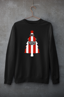 Southampton Christmas Jumper - 1991 Home