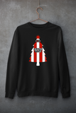 Southampton Christmas Jumper - 1991 Home