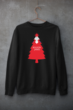 Crewe Alexandra Christmas Jumper - 1993 Home