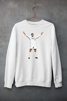 Real Madrid Sweatshirt - Jude Bellingham