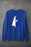 Blackburn Rovers Christmas Jumper