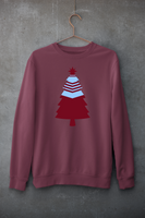 West Ham Christmas Jumper - 1976 Home