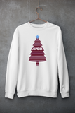 West Ham Christmas Jumper - 1985 Away