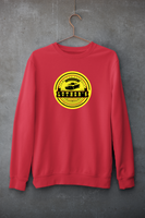 Watford Sweatshirt - Luther Blissett