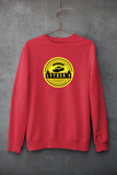 Watford Sweatshirt - Luther Blissett