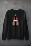 Aston Villa Christmas Jumper