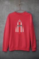 Stoke City Christmas Jumper