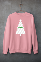 Tranmere Rovers Christmas Jumper