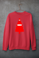 Fleetwood Town Christmas Jumper