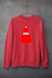 Fleetwood Town Christmas Jumper