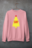 Liverpool Christmas Jumper - 1981 Away