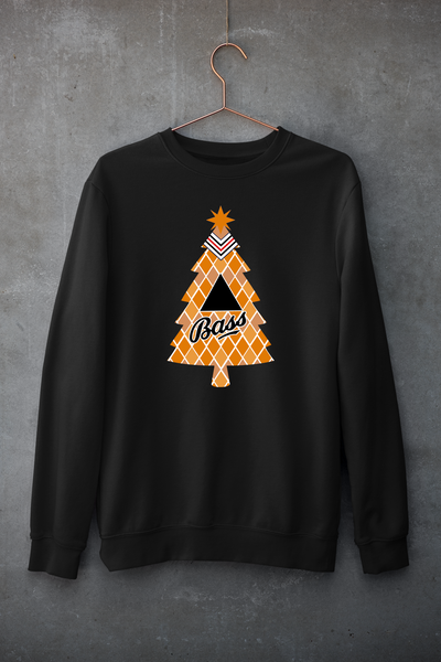 Blackpool Christmas Jumper