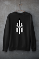 Newcastle United Christmas Jumper - Home