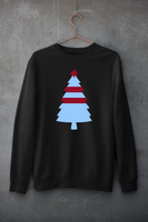 West Ham Christmas Jumper - 1960s Away