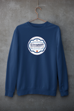 Preston North End Sweatshirt - Graham Alexander