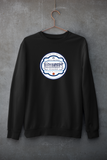 Preston North End Sweatshirt - Graham Alexander