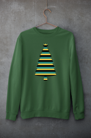 Northampton Saints Christmas Jumper