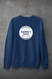 Preston North End Sweatshirt - Paul McKenna