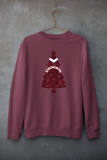 Hearts Christmas Jumper