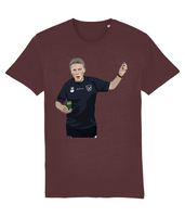 David Moyes T-Shirt