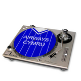 Cardiff Turntable Mat - 1985 Home