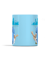 Manchester City Mug - Erling Haaland