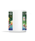 World Cup Mug - España 82