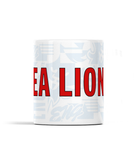 England Mug - Tea Lions Home