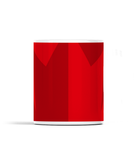 Canada Mug - World Cup 2026
