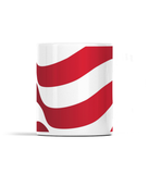 USA Mug - World Cup 2026 Home