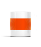 Netherlands Mug - World Cup 2026