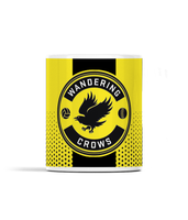 Wandering Crows Mug