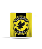 Wandering Crows Mug