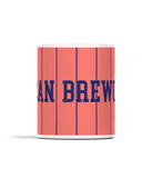 Scotland Mug - I Can Brewgie Away