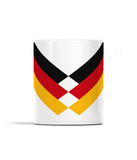Germany Mug - World Cup 2026