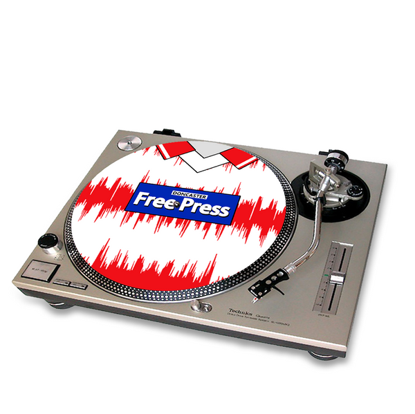 Doncaster Turntable Mat - 1992 Home